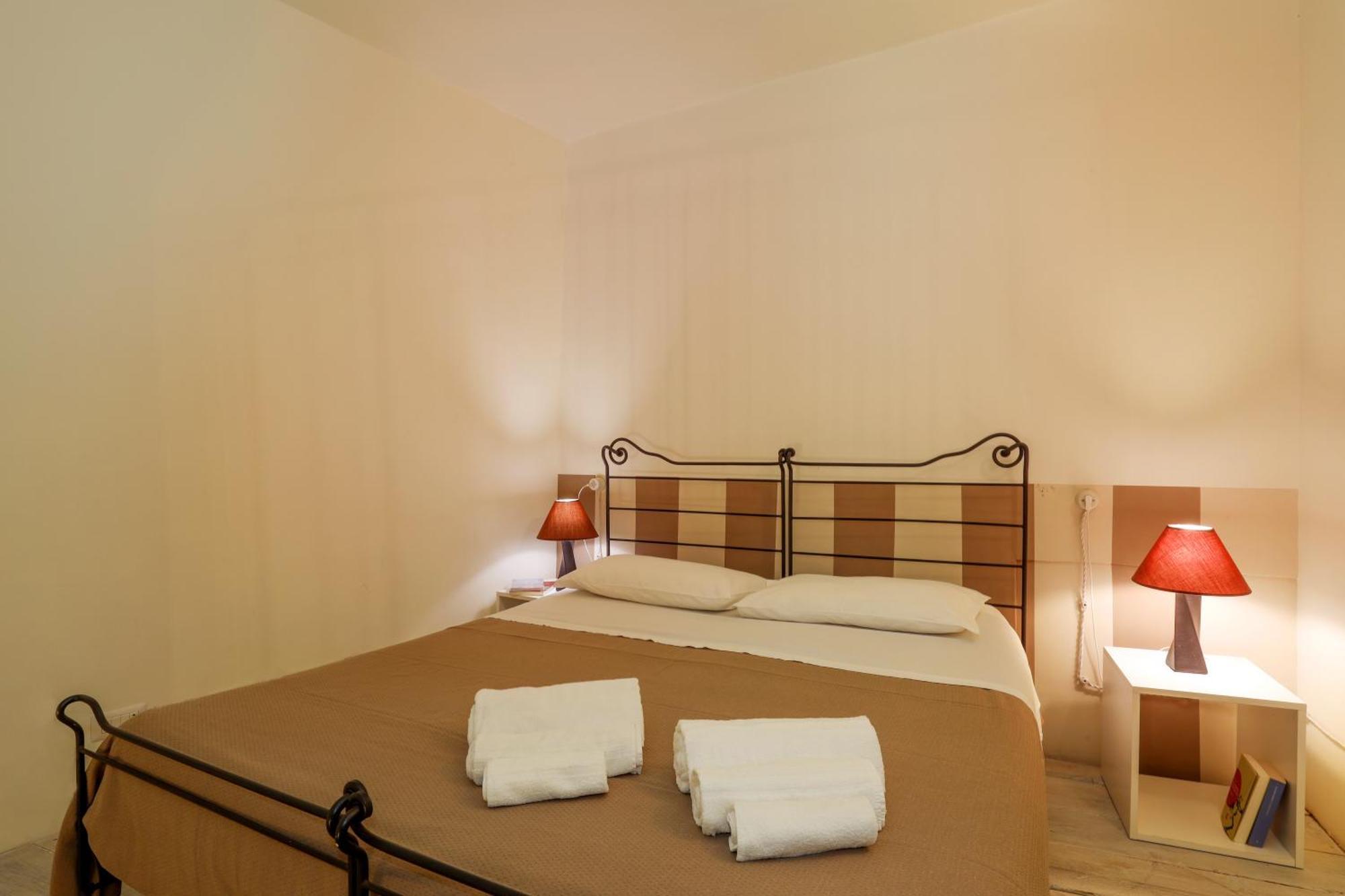 Suite Del Borgo Presicce Exterior photo
