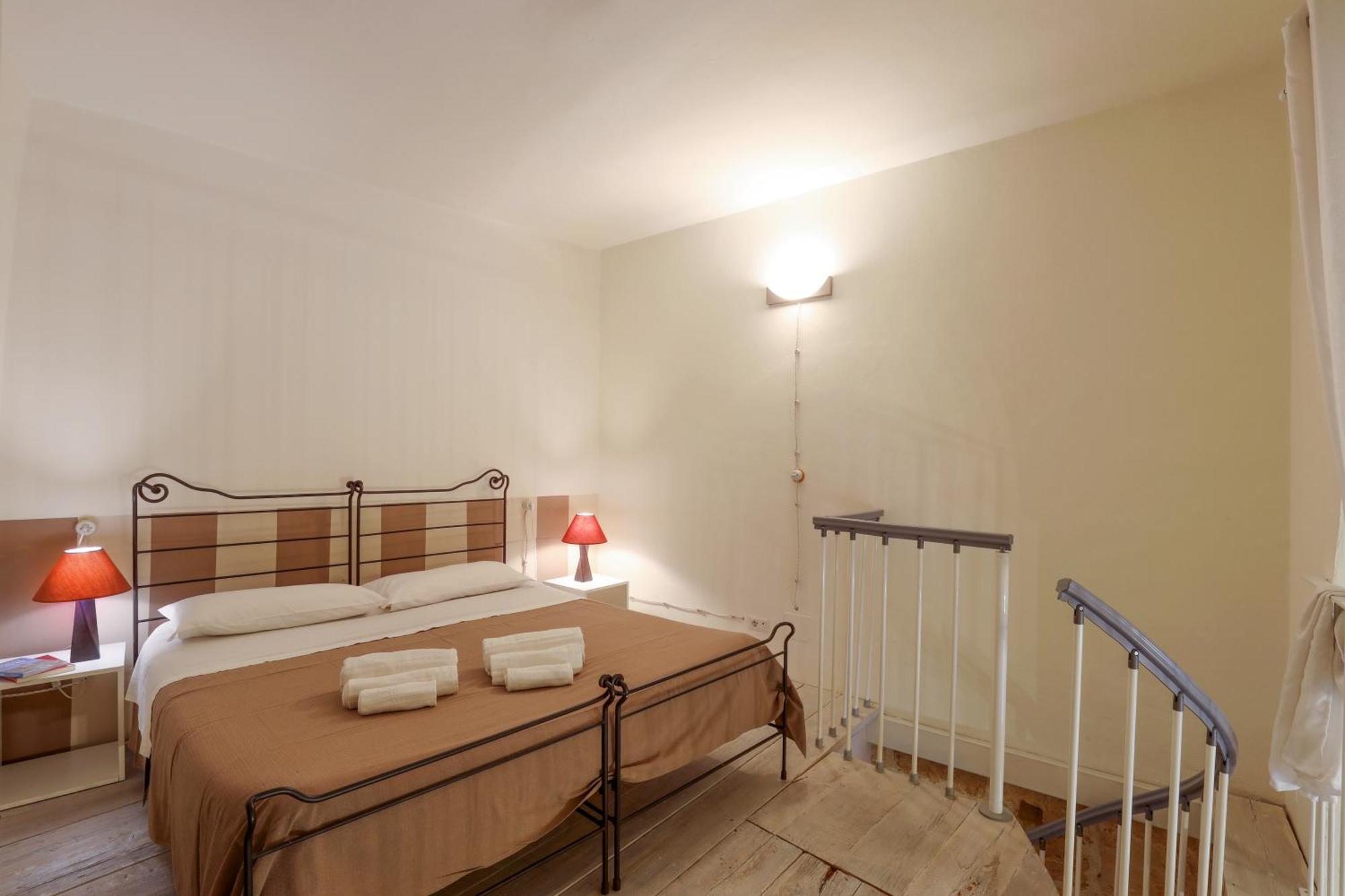 Suite Del Borgo Presicce Exterior photo