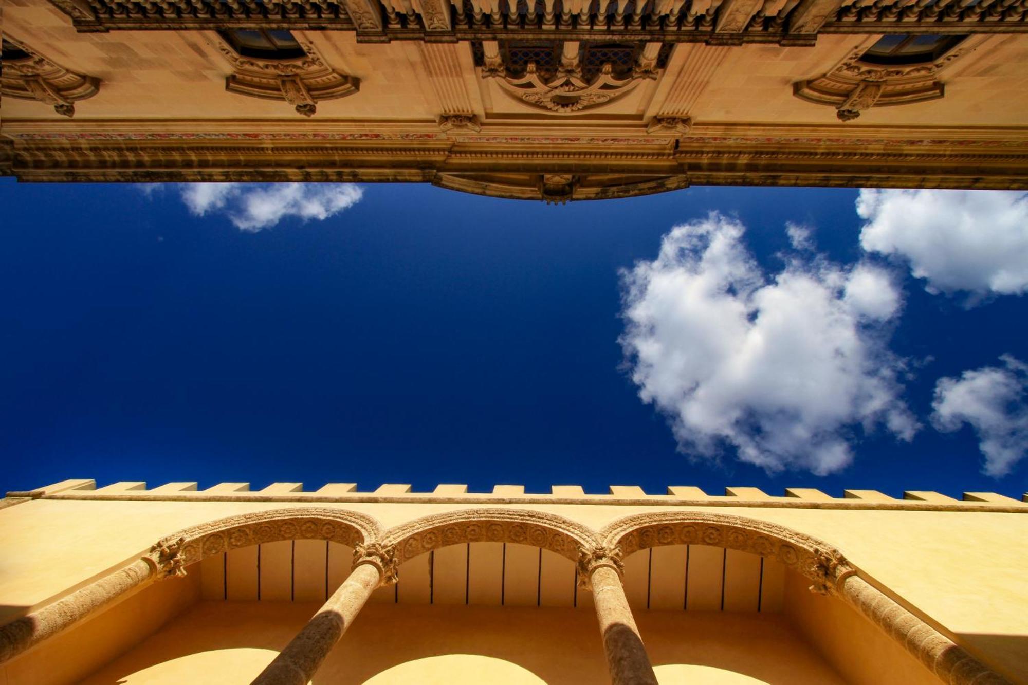 Suite Del Borgo Presicce Exterior photo